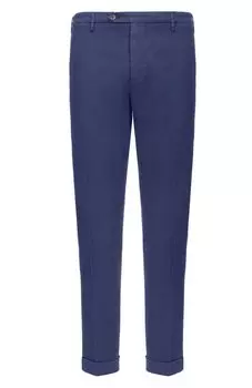 Хлопковые брюки Colombo