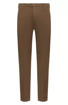 Хлопковые брюки Colombo