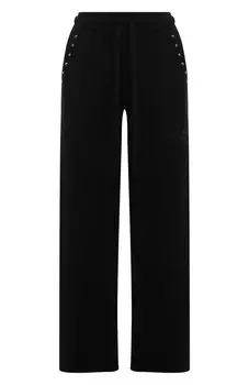 Хлопковые брюки Comme des Fuckdown