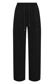 Хлопковые брюки Comme des Fuckdown