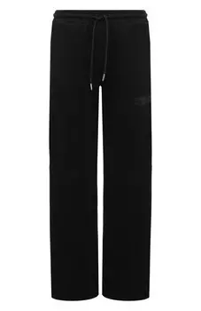 Хлопковые брюки Comme des Fuckdown