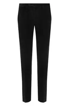Хлопковые брюки Corneliani