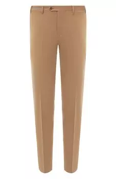Хлопковые брюки Corneliani