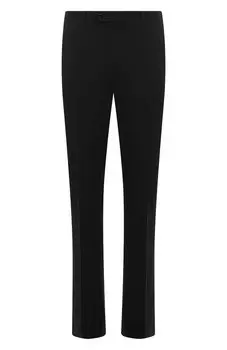 Хлопковые брюки Corneliani