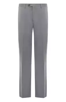 Хлопковые брюки Corneliani