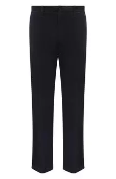 Хлопковые брюки Corneliani