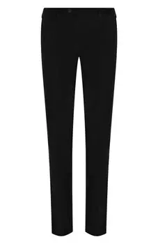 Вельветовые брюки Corneliani