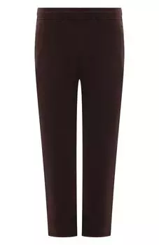 Хлопковые брюки Corneliani