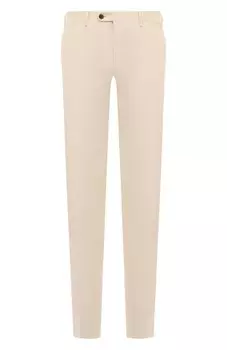 Хлопковые брюки Corneliani
