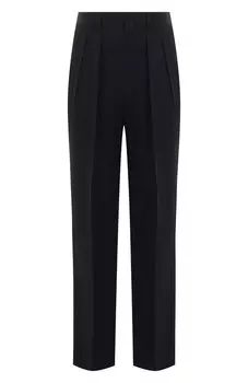 Хлопковые брюки Corneliani