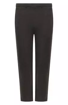 Хлопковые брюки Corneliani