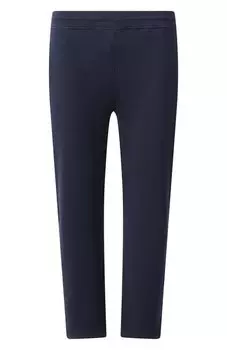 Хлопковые брюки Corneliani