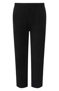 Хлопковые брюки Corneliani