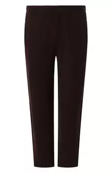 Хлопковые брюки Corneliani