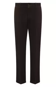 Хлопковые брюки Corneliani