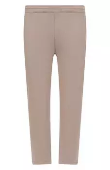 Хлопковые брюки Corneliani