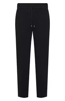 Хлопковые брюки Cortigiani