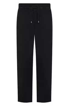 Хлопковые брюки Cortigiani