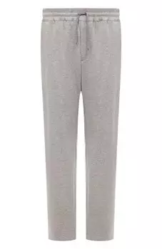 Хлопковые брюки Cortigiani