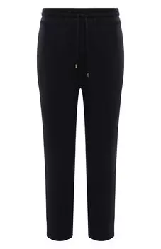 Хлопковые брюки Cortigiani