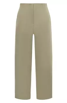 Хлопковые брюки Cruciani