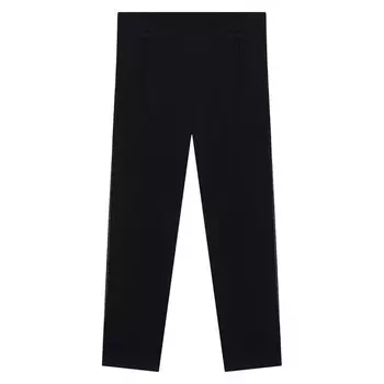 Хлопковые брюки Dal Lago