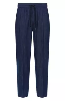 Хлопковые брюки Daniel Jacob Cohen