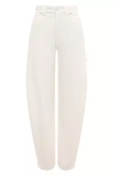 Хлопковые брюки Darkpark