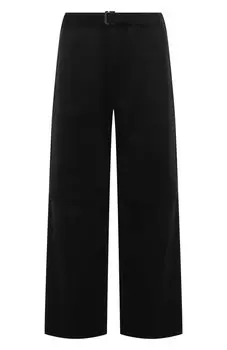 Хлопковые брюки Darkpark