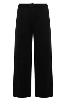 Хлопковые брюки Darkpark