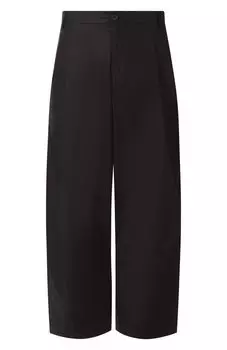 Хлопковые брюки Darkpark