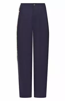 Хлопковые брюки Darkpark