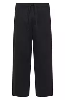 Хлопковые брюки Darkpark