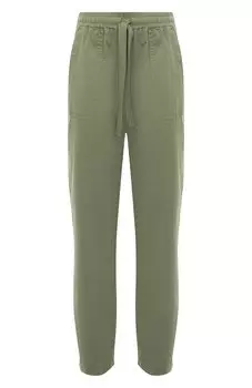 Хлопковые брюки Deha