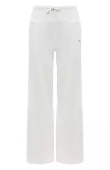 Хлопковые брюки Deha