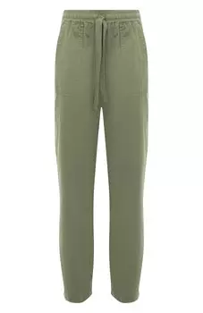 Хлопковые брюки Deha