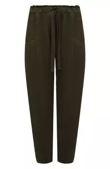 Хлопковые брюки Deha