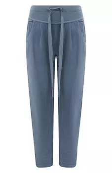 Хлопковые брюки Deha