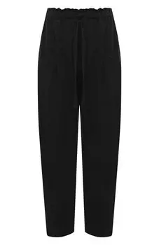 Хлопковые брюки Deha