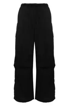 Хлопковые брюки Deha