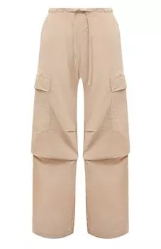 Хлопковые брюки Deha