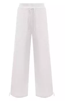 Хлопковые брюки Deha