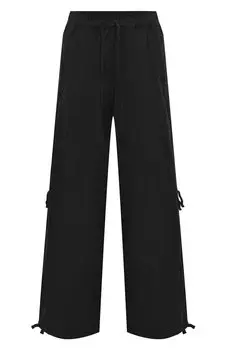 Хлопковые брюки Deha