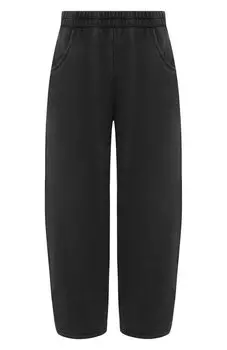 Хлопковые брюки Deha