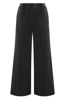 Хлопковые брюки Deha