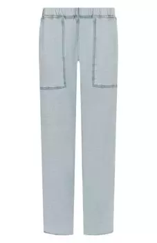 Хлопковые брюки Deha