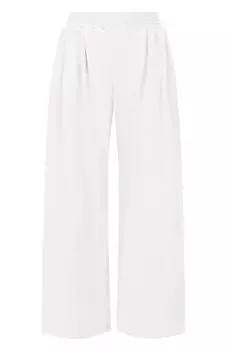 Хлопковые брюки Deha