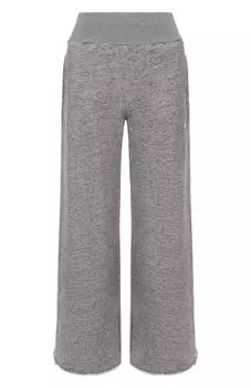 Хлопковые брюки Deha