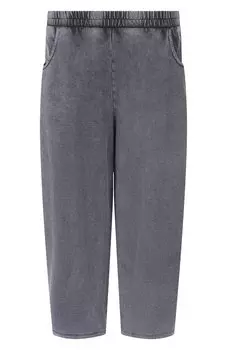 Хлопковые брюки Deha