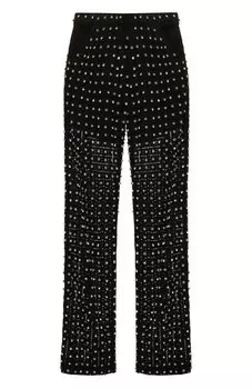 Хлопковые брюки Des_Phemmes